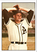 1979 TCMA 50's Harry Byrd