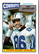 1987 Topps E.G. Green