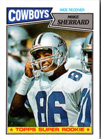 1987 Topps E.G. Green #301 NM+