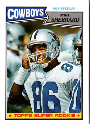 1987 Topps E.G. Green #301 NM+