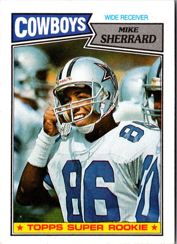 1987 Topps E.G. Green #301 NM+