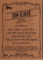 2002 Topps 206 Tom Seaver #286A