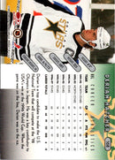 1997 Donruss Derian Hatcher