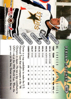 1997 Donruss Derian Hatcher #168