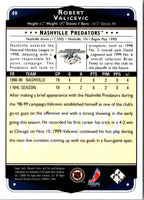 1999 Pacific Omega Gary Roberts #49
