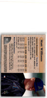 1998 Bowman's Best Matt Williams #12