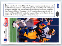 1992 Upper Deck Henry Ellard #138