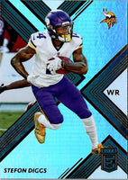 2016 Panini Stefon Diggs #63