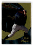 1998 Bowman's Best Matt Williams