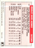 1991 ProCards Brad Ausmus #120