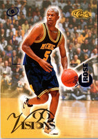 1996 Best Pittsfield Mets Jim Rosenbohm #24