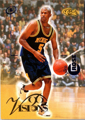 1996 Best Pittsfield Mets Jim Rosenbohm #24