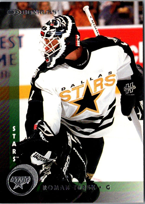 1997 Donruss Roman Turek #64