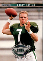 1996 Donruss Bobby Hoying #228 Rookie