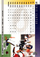 1996 Donruss Cris Carter #46