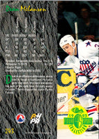 1992 Stadium Club Ed Belfour #243