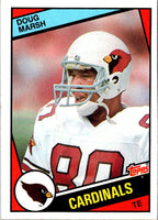1984 Topps Doug Marsh #346