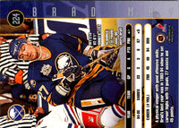 1995 Leaf Brad May #224