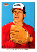 2002 Topps 206 Tom Seaver