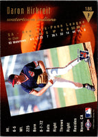 1994 Classic Best Gold Daron Kirkreit #186