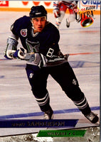 1993 Ultra Geoff Sanderson #151