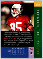 1998 Pacific Rob Moore #050