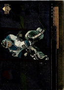 2001 Upper Deck Manny Fernandez