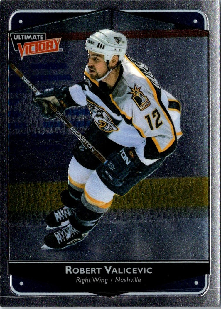 1999 Pacific Omega Gary Roberts