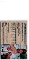 1998 Bowman's Best Todd Walker #190