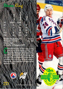 2010 Panini Stickers Los Angeles Kings Logo