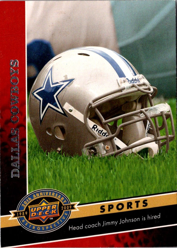 2009 Upper Deck Dallas McPherson #646