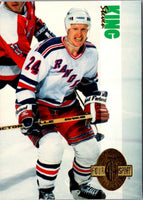 2010 Panini Stickers Los Angeles Kings Logo #237