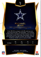 2016 Select Dez Bryant/Michael Irvin #9