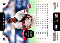 2002 Donruss Torii Hunter #6