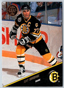 1985 Box Bottoms Ray Bourque