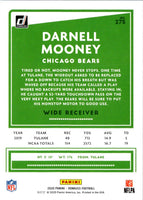1994 Fleer Darnell Mee #275