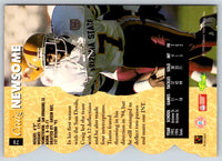1991 Ultra Kevin Porter #71