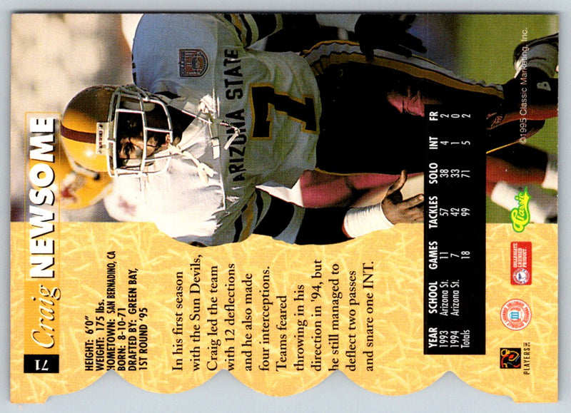 1991 Ultra Kevin Porter