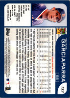2001 Topps Opening Day Nomar Garciaparra #133