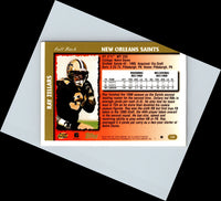 1997 Topps Ray Zellars #126