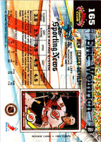 1992 Stadium Club Eric Weinrich #165