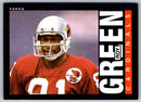 2011 Topps Football Roy Green