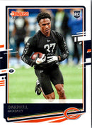 1994 Fleer Darnell Mee