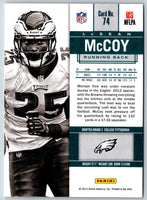 2012 Panini Elite Michael Vick #74