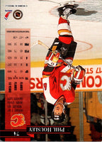 1995 Donruss Phil Housley #74