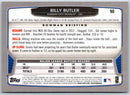 2014 Bowman Billy Butler