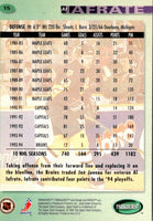 1994 Parkhurst Al Iafrate #15
