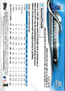 2018 Topps Jason Hammel