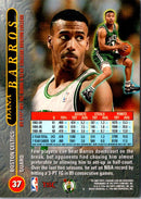 1996 Stadium Club Dana Barros