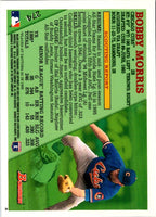 1996 Bowman Bobby Morris #274 Rookie